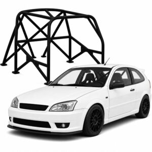Ford Roll Cages