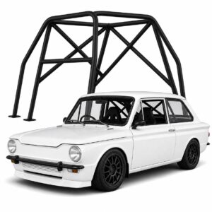 Hillman Roll Cages