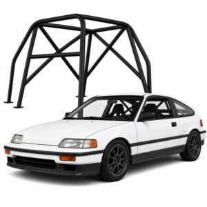 Honda CRX Roll Cages