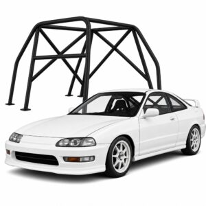 Honda Integra Roll Cages