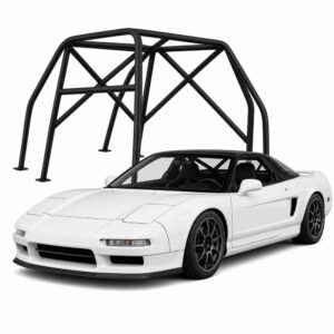 Honda NSX Roll Cages