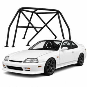 Honda Prelude Roll Cages