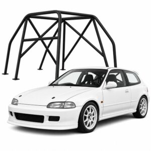 Honda Roll Cages