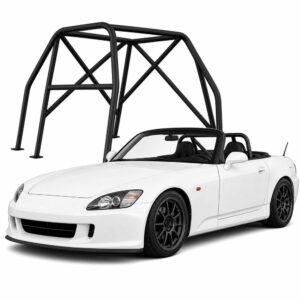 Honda S2000 Roll Cages