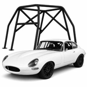 Jaguar Roll Cages