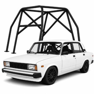 Lada Roll Cages