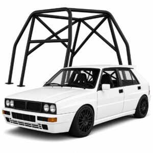 Lancia Roll Cages
