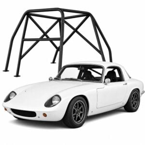 Lotus Elan Roll Cages