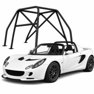 Lotus Elise Roll Cages