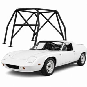 Lotus Europa Roll Cages