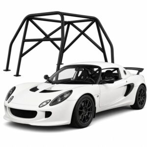 Lotus Roll Cages
