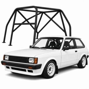 Lotus Sunbeam Roll Cages