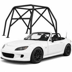 Mazda Roll Cages
