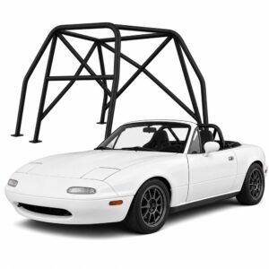 Mazda MX-5 Mk1 Roll Cages