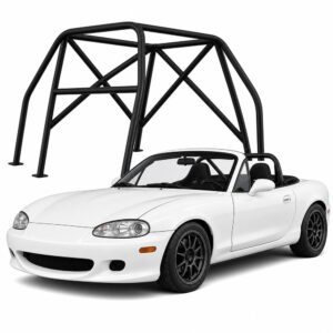 Mazda MX-5 Mk2 Roll Cages