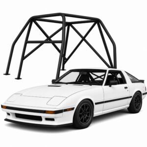Mazda RX7 Mk1 Roll Cages