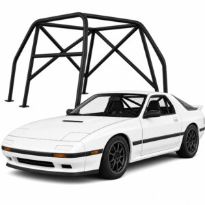Mazda RX7 Mk2 Roll Cages