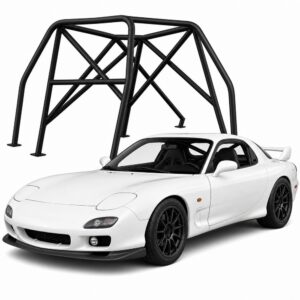 Mazda RX7 Mk3 Roll Cages