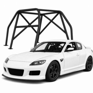Mazda RX8 Roll Cages