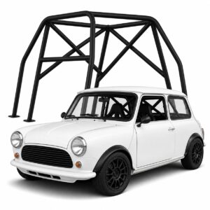 Mini (Classic) Roll Cages