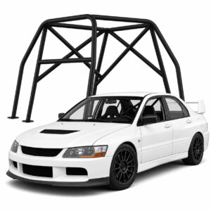 Mitsubishi Roll Cages