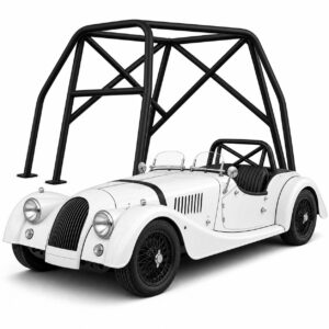 Morgan Roll Cages