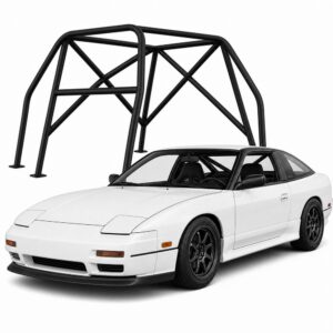 Nissan 200SX S13 Roll Cages