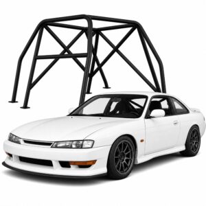 Nissan 200SX S14 Roll Cages