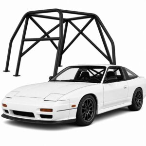 Nissan 240SX Roll Cages