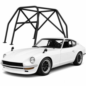 Nissan 240Z Roll Cages