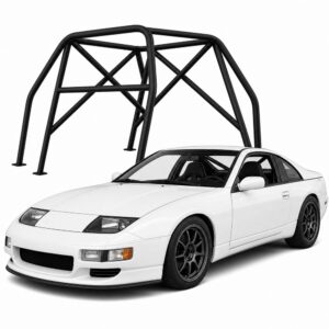 Nissan 300ZX Roll Cages