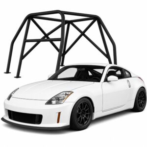 Nissan 350Z Roll Cages