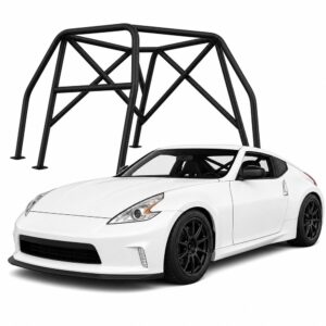 Nissan 370Z Roll Cages