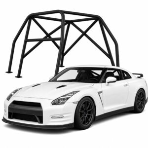 Nissan GTR Roll Cages