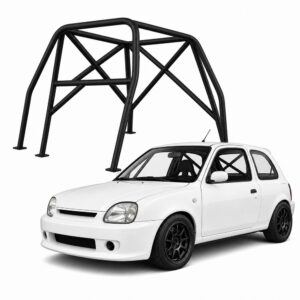 Nissan Micra Roll Cages