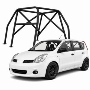 Nissan Note Roll Cages