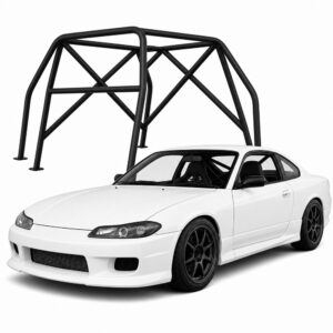 Nissan Silvia Roll Cages