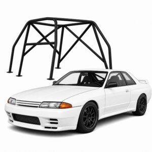 Nissan Skyline R32 Roll Cages