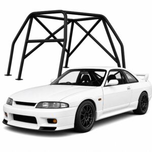 Nissan Skyline R33 Roll Cages
