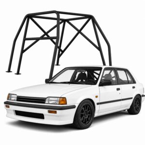 Nissan Sunny Roll Cages