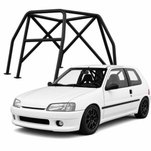 Peugeot 106 Roll Cages