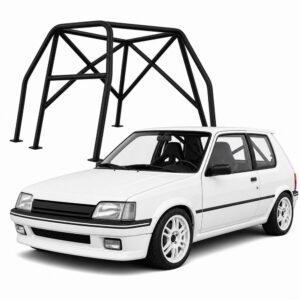 Peugeot 205 Roll Cages