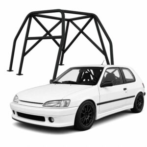 Peugeot 306 Roll Cages