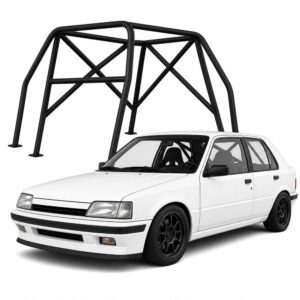 Peugeot 309 Roll Cages