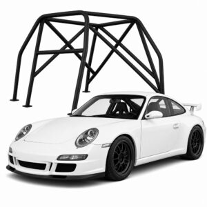 Porsche 911 Roll Cages