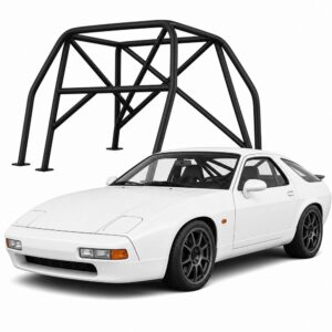 Porsche 928 Roll Cages