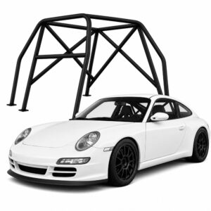 Porsche Roll Cages