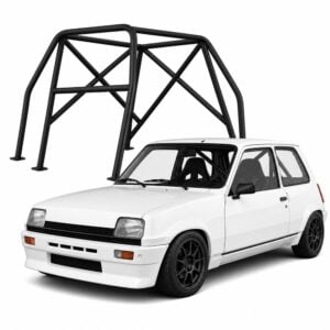 Renault 5 Roll Cages