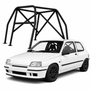 Renault Clio MK1 Roll Cages