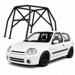Renault Clio MK2 Roll Cages